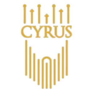 CYRUS